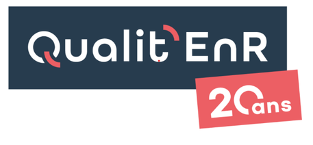 Logo Qualit'EnR