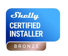 Logo Shelly