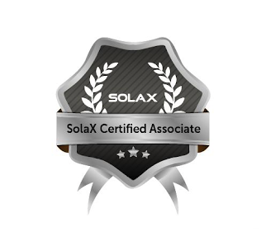 Logo SolaX Power
